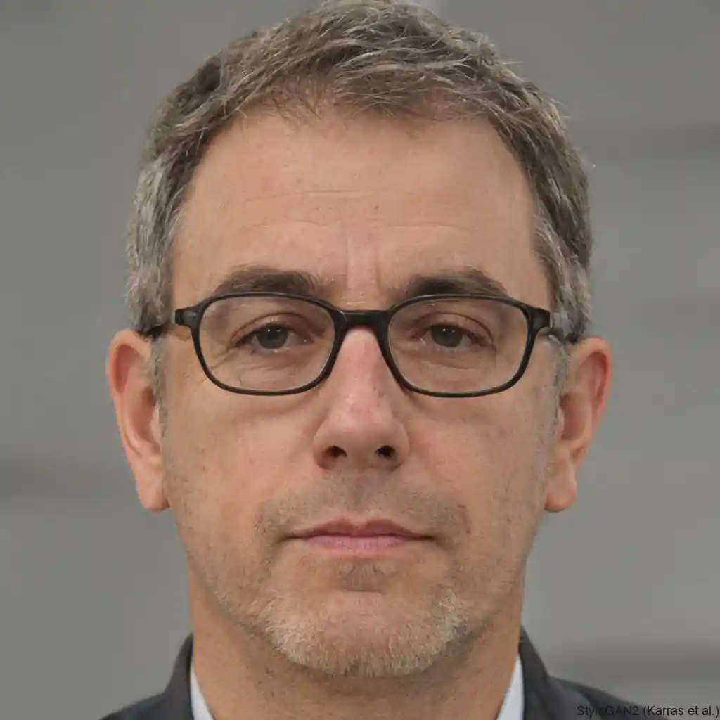 Rev. Mark Stevens